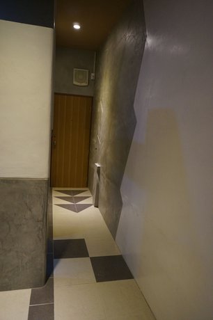 Imagen de la habitación del Hotel Hive28. Foto 8