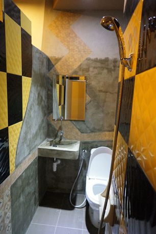 Imagen de los interiores del Hotel Hive28. Foto 20