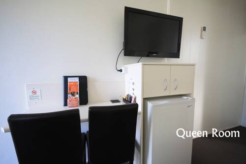 Imagen de la habitación del Hotel Hi-way Motor Inn. Foto 5