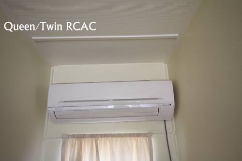 Imagen de la habitación del Hotel Hi-way Motor Inn. Foto 6