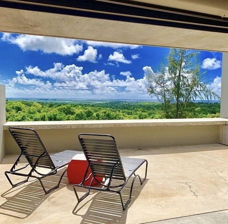 Imagen general del Hotel Hix Island House. Foto 2