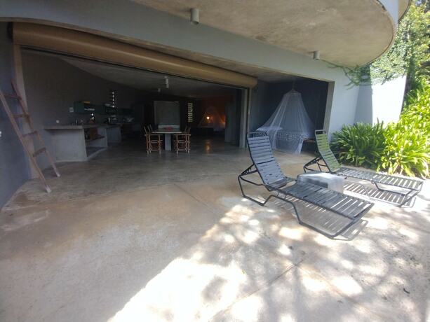 Imagen de la habitación del Hotel Hix Island House. Foto 14