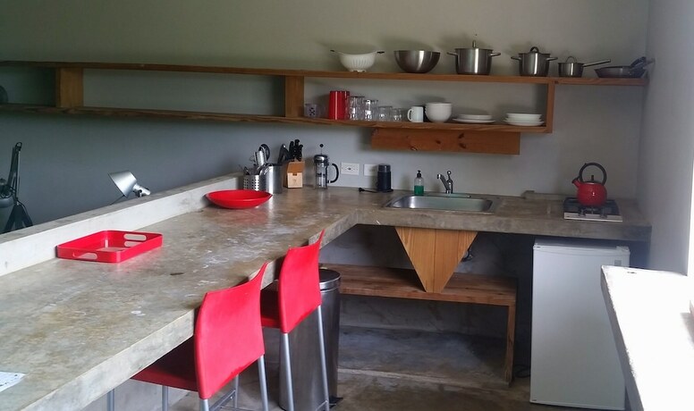 Imagen de la habitación del Hotel Hix Island House. Foto 16