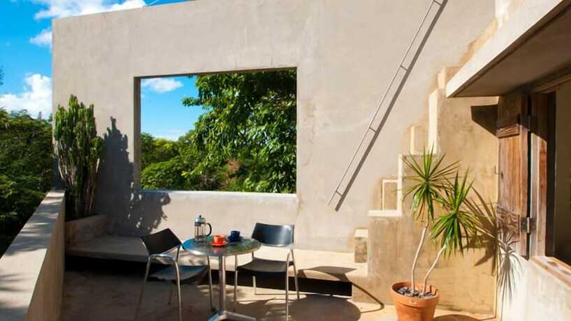 Imagen general del Hotel Hix Island House. Foto 8