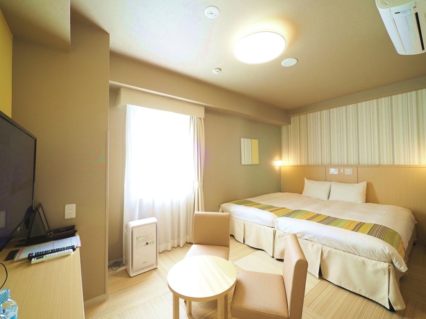 Imagen de la habitación del Hotel Hiyori Maihama. Foto 6