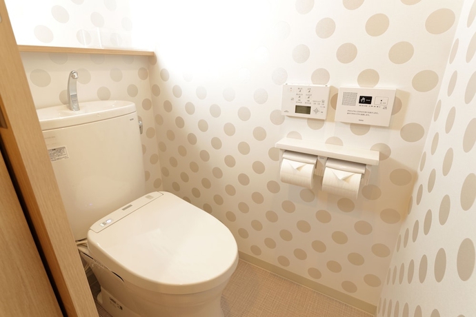 Imagen de la habitación del Hotel Hiyori Maihama. Foto 11