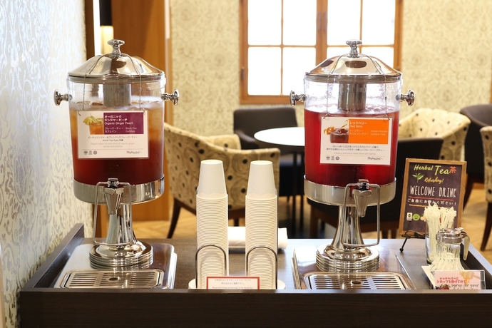 Imagen de los interiores del Hotel Hiyori Maihama. Foto 19