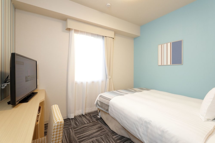 Imagen de la habitación del Hotel Hiyori Maihama. Foto 14