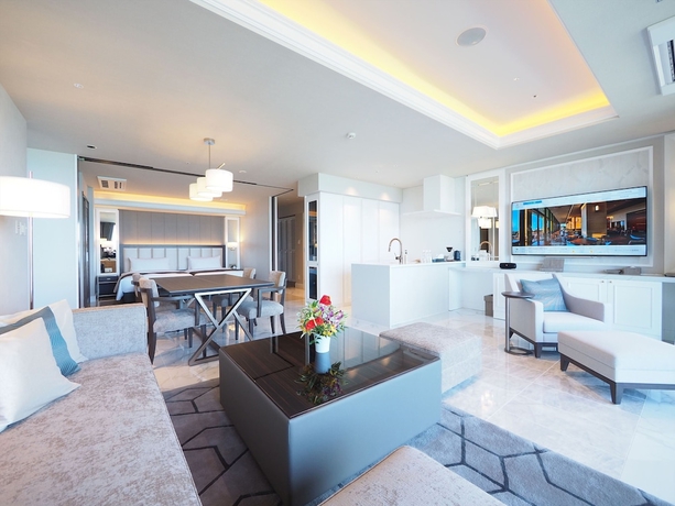 Imagen de la habitación del Hotel Hiyori Ocean Resort Okinawa. Foto 6