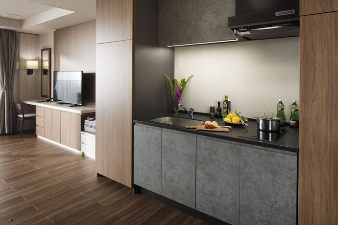 Imagen de la habitación del Hotel Hiyori Ocean Resort Okinawa. Foto 7