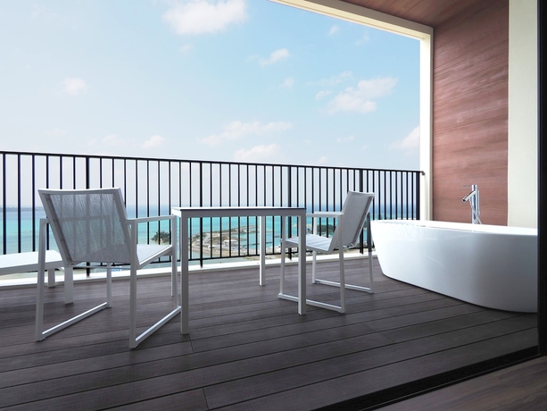 Imagen de la habitación del Hotel Hiyori Ocean Resort Okinawa. Foto 8