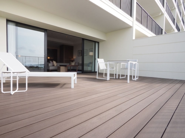 Imagen de la habitación del Hotel Hiyori Ocean Resort Okinawa. Foto 10