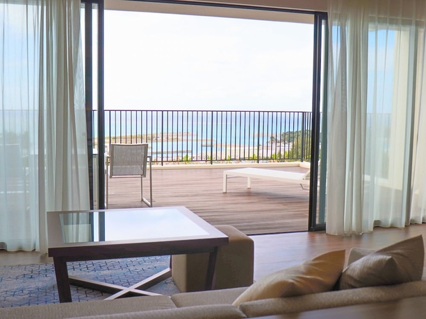 Imagen de la habitación del Hotel Hiyori Ocean Resort Okinawa. Foto 11