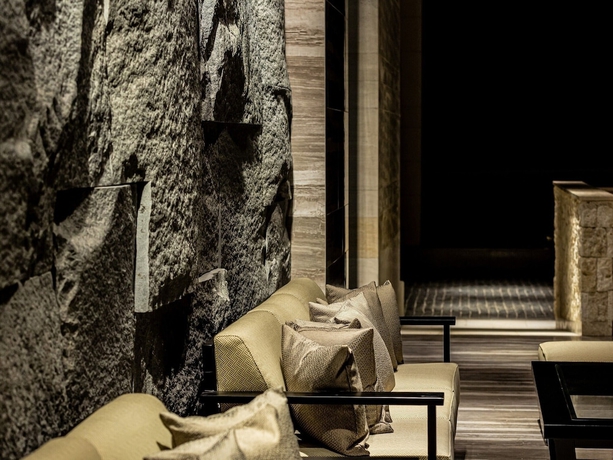 Imagen de los interiores del Hotel Hiyori Ocean Resort Okinawa. Foto 16