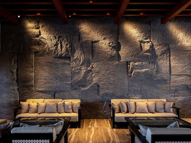 Imagen de los interiores del Hotel Hiyori Ocean Resort Okinawa. Foto 17