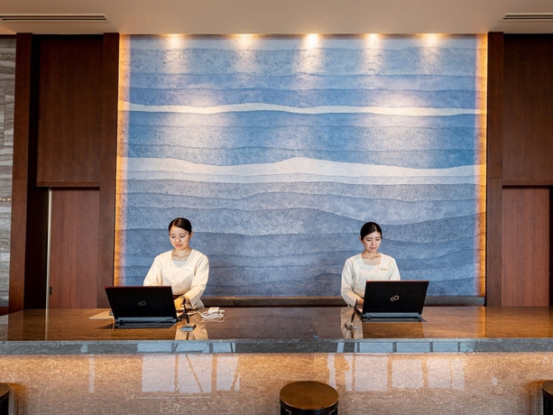 Imagen de los interiores del Hotel Hiyori Ocean Resort Okinawa. Foto 18