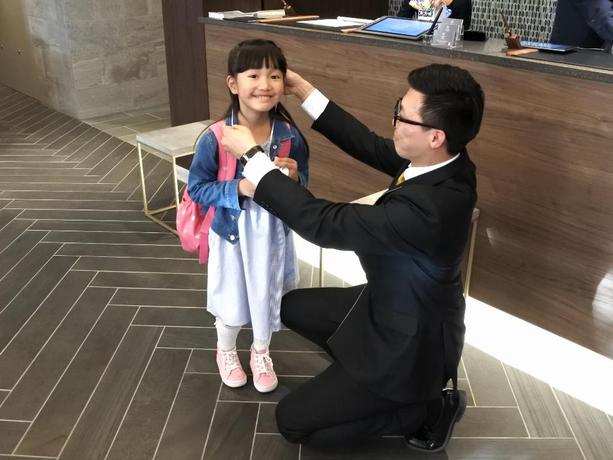 Imagen general del Hotel Hiyori Osaka Namba Station. Foto 6