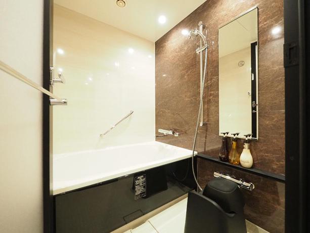 Imagen de la habitación del Hotel Hiyori Osaka Namba Station. Foto 15