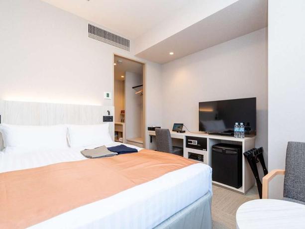 Imagen de la habitación del Hotel Hiyori Osaka Namba Station. Foto 18