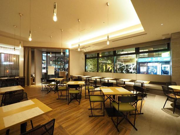 Imagen del bar/restaurante del Hotel Hiyori Osaka Namba Station. Foto 11