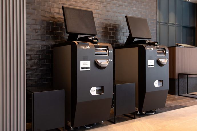 Imagen de los interiores del Hotel Hiyori Osaka Shinsekai. Foto 16