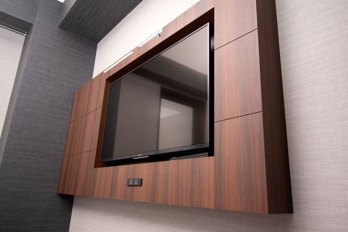 Imagen de la habitación del Hotel Hiyori Osaka Shinsekai. Foto 3