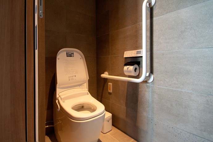 Imagen de la habitación del Hotel Hiyori Osaka Shinsekai. Foto 15