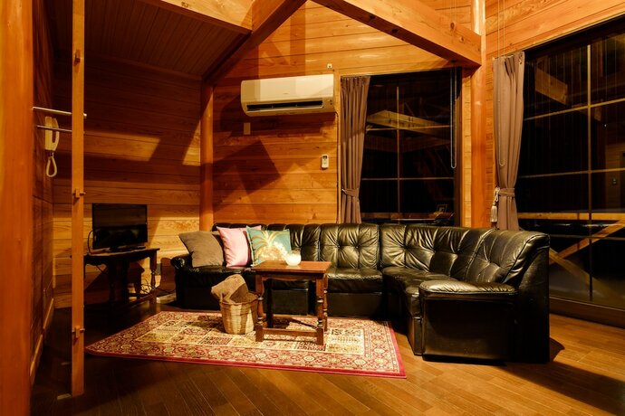 Imagen general del Hotel Hiyoshi Forest Resort Yamanoie. Foto 5