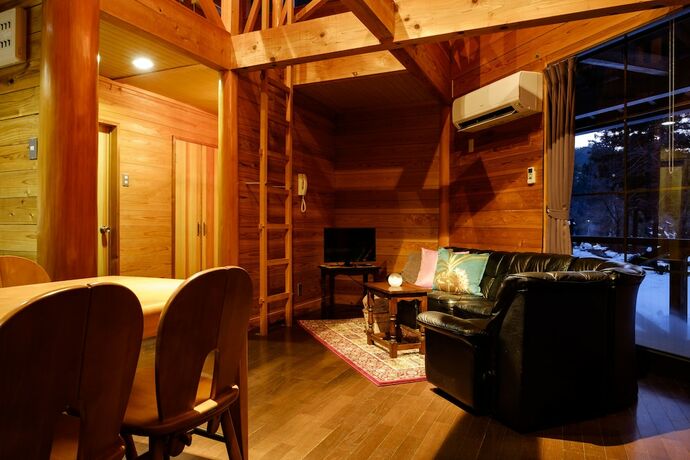 Imagen general del Hotel Hiyoshi Forest Resort Yamanoie. Foto 14