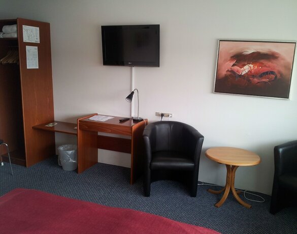 Imagen de la habitación del Hotel Hjallerup Kro. Foto 31