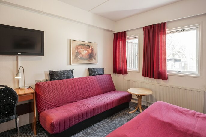 Imagen de la habitación del Hotel Hjallerup Kro. Foto 32