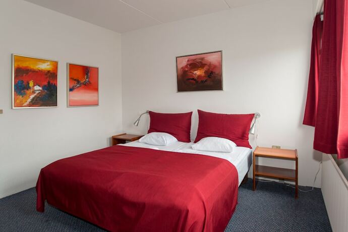Imagen de la habitación del Hotel Hjallerup Kro. Foto 35