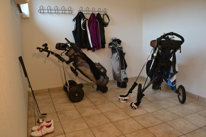 Imagen de la habitación del Hotel Hjarb&aelig;k Fjord Golfcenter. Foto 16