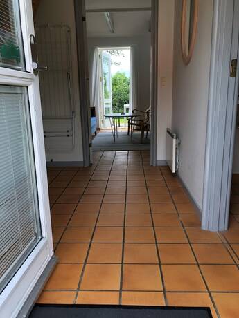 Imagen de la habitación del Hotel Hjarb&aelig;k Fjord Golfcenter. Foto 19