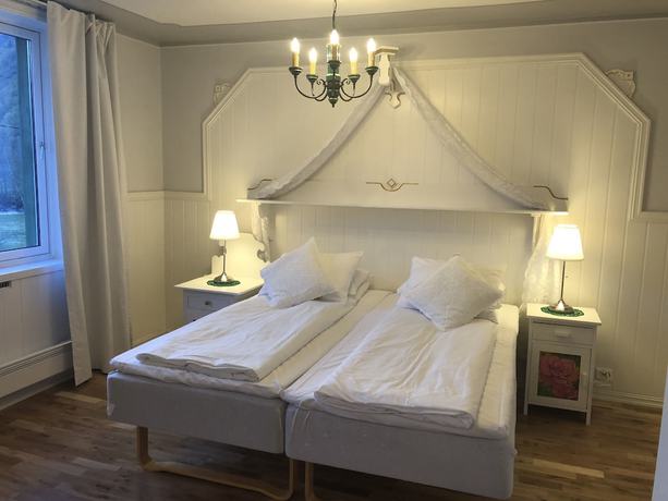 Imagen de la habitación del Hotel Hjelle. Foto 6