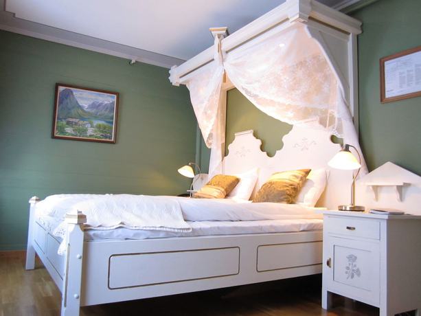 Imagen de la habitación del Hotel Hjelle. Foto 8