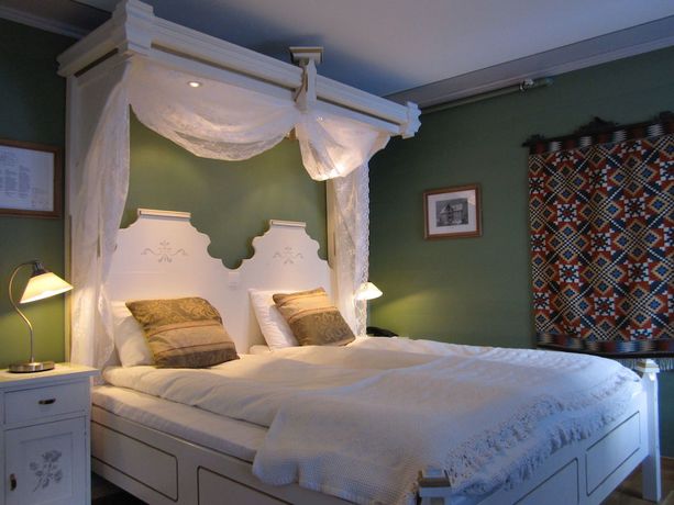 Imagen de la habitación del Hotel Hjelle. Foto 9