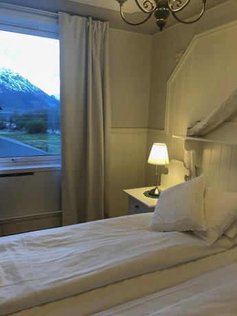 Imagen de la habitación del Hotel Hjelle. Foto 10