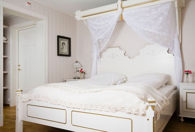 Imagen de la habitación del Hotel Hjelle. Foto 11