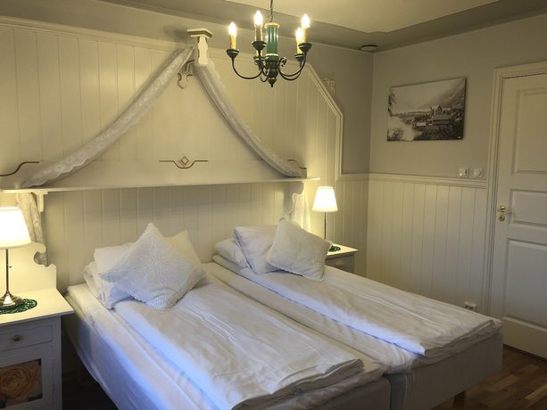 Imagen de la habitación del Hotel Hjelle. Foto 12