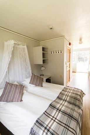 Imagen de la habitación del Hotel Hjelle. Foto 13