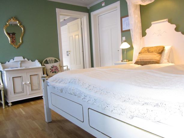 Imagen de la habitación del Hotel Hjelle. Foto 18