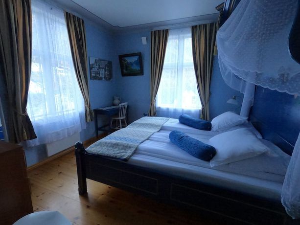 Imagen de la habitación del Hotel Hjelle. Foto 20