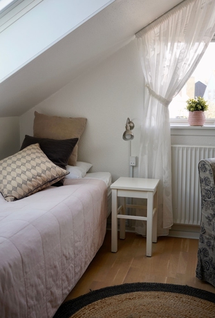 Imagen de la habitación del Hotel Hjerting Badehotel - Esbjerg. Foto 2