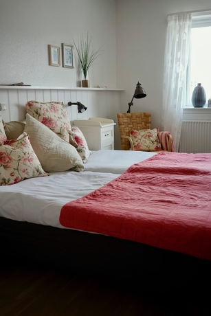 Imagen de la habitación del Hotel Hjerting Badehotel - Esbjerg. Foto 5