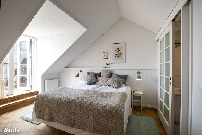 Imagen de la habitación del Hotel Hjerting Badehotel - Esbjerg. Foto 7