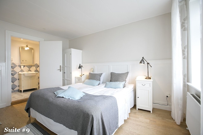 Imagen de la habitación del Hotel Hjerting Badehotel - Esbjerg. Foto 8