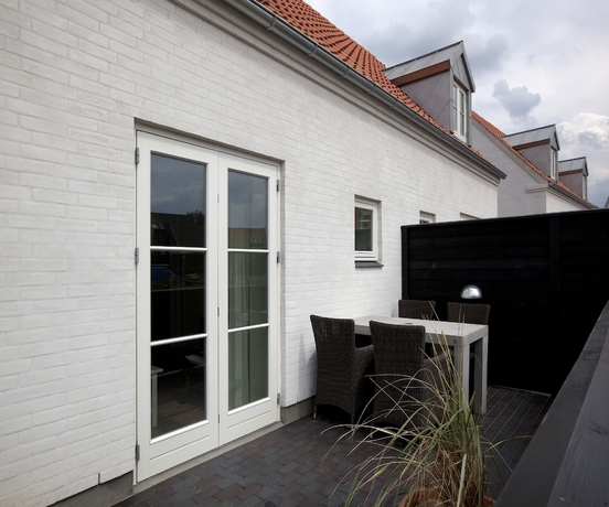 Imagen de la habitación del Hotel Hjerting Badehotel - Esbjerg. Foto 10