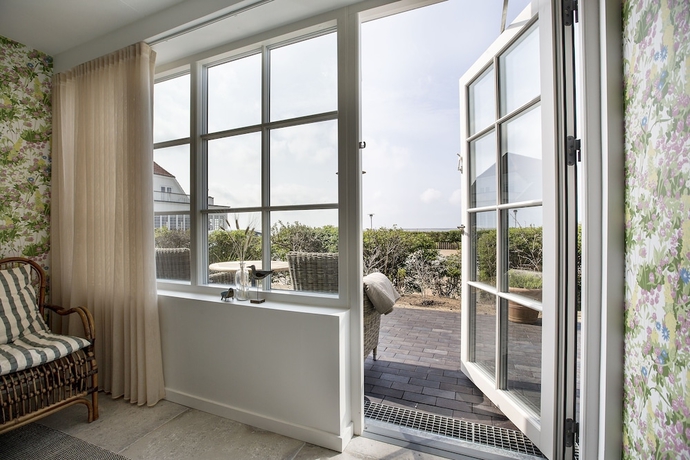 Imagen de la habitación del Hotel Hjerting Badehotel - Esbjerg. Foto 11