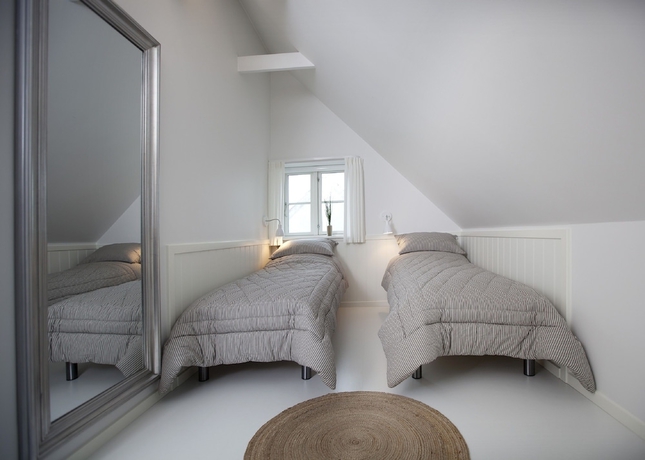 Imagen de la habitación del Hotel Hjerting Badehotel - Esbjerg. Foto 13